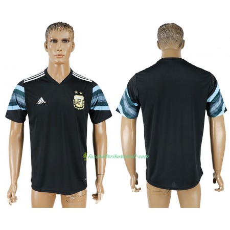Fußballtrikots Argentinien WM 2018 Auswärts-trikot kaufen