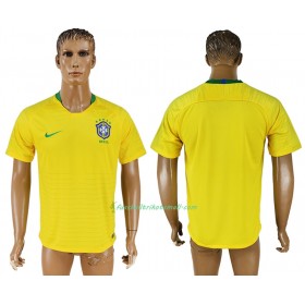 Fußballtrikots Brasilien WM 2018 Heimtrikotsatz kaufen
