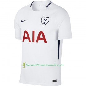 Fußballtrikots Tottenham Hotspur 2017-2018 Kurzarm Heimtrikotsatz kaufen