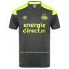 Fußballtrikots PSV 2017-2018 Kurzarm Auswärts-trikot kaufen