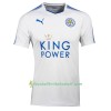 Fußballtrikots Leicester City 2017-2018 Kurzarm Ausweichtrikot kaufen