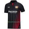 Fußballtrikots Bayer Leverkusen Volland 31 2017-2018 Kurzarm Heimtrikotsatz kaufen