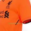 Fußballtrikots Liverpool 2017-2018 Kurzarm Ausweichtrikot kaufen