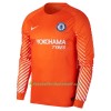Fußballtrikots Chelsea Torwart 2017-2018 Kurzarm trikot kaufen