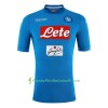 Fußballtrikots Napoli 2017-2018 Kurzarm Heimtrikotsatz kaufen