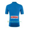 Fußballtrikots Napoli 2017-2018 Kurzarm Heimtrikotsatz kaufen