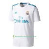 Fußballtrikots Real Madrid Lucas V. 2017-2018 Kurzarm Heimtrikotsatz kaufen