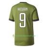 Fußballtrikots Juventus Turin Higuain 9 2017-2018 Kurzarm Ausweichtrikot kaufen