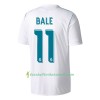 Fußballtrikots Real Madrid Bale 2017-2018 Kurzarm Heimtrikotsatz kaufen