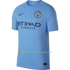 Fußballtrikots Manchester City G. Jesus 2017-2018 Kurzarm Heimtrikotsatz kaufen