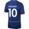 Fußballtrikots Chelsea Hazard 2017-2018 Kurzarm Heimtrikotsatz kaufen
