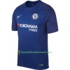 Fußballtrikots Chelsea Hazard 2017-2018 Kurzarm Heimtrikotsatz kaufen