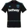Fußballtrikots West Ham United 2017-2018 Kurzarm Auswärts-trikot kaufen