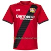 Fußballtrikots Bayer Leverkusen 2017-2018 Kurzarm Auswärts-trikot kaufen