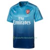 Fußballtrikots Arsenal 2017-2018 Kurzarm Auswärts-trikot kaufen