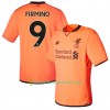 Fußballtrikots Liverpool Firmino 2017-2018 Kurzarm Ausweichtrikot kaufen