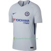 Fußballtrikots Chelsea Hazard 2017-2018 Kurzarm Auswärts-trikot kaufen