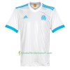 Fußballtrikots Olympique Marseille 2017-2018 Kurzarm Heimtrikotsatz kaufen