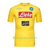 Fußballtrikots Napoli Hamsik 17 2017-2018 Kurzarm Auswärts-trikot kaufen