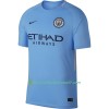 Fußballtrikots Manchester City 2017-2018 Kurzarm Heimtrikotsatz kaufen