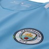 Fußballtrikots Manchester City 2017-2018 Kurzarm Heimtrikotsatz kaufen