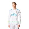 Fußballtrikots Real Madrid 2017-2018 Langarm Heimtrikotsatz kaufen