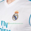 Fußballtrikots Real Madrid 2017-2018 Langarm Heimtrikotsatz kaufen