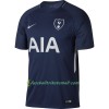 Fußballtrikots Tottenham Hotspur 2017-2018 Kurzarm Auswärts-trikot kaufen