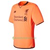 Fußballtrikots Liverpool Coutinho 2017-2018 Kurzarm Ausweichtrikot kaufen