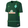Fußballtrikots Werder Bremen Kruse 10 2017-2018 Kurzarm Heimtrikotsatz kaufen