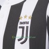 Fußballtrikots Juventus Turin 2017-2018 Kurzarm Heimtrikotsatz kaufen