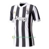 Fußballtrikots Juventus Turin 2017-2018 Kurzarm Heimtrikotsatz kaufen