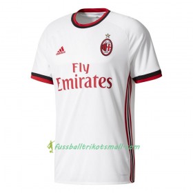 Fußballtrikots AC Mailand 2017-2018 Kurzarm Auswärts-trikot kaufen