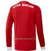 Fußballtrikots FC Bayern München 2017-2018 Langarm Heimtrikotsatz kaufen