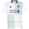 Fußballtrikots Liverpool Mane 2017-2018 Kurzarm Auswärts-trikot kaufen