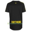 Fußballtrikots Borussia Dortmund 2017-2018 Kurzarm Auswärts-trikot kaufen