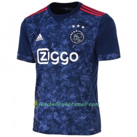 Fußballtrikots Ajax 2017-2018 Kurzarm Auswärts-trikot kaufen