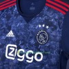 Fußballtrikots Ajax 2017-2018 Kurzarm Auswärts-trikot kaufen