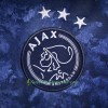 Fußballtrikots Ajax 2017-2018 Kurzarm Auswärts-trikot kaufen
