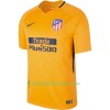 Fußballtrikots Atlético Madrid 2017-2018 Kurzarm Auswärts-trikot kaufen