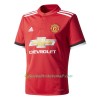 Fußballtrikots Manchester United Rashford 2017-2018 Kurzarm Heimtrikotsatz kaufen
