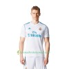 Fußballtrikots Real Madrid 2017-2018 Kurzarm Heimtrikotsatz kaufen