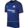 Fußballtrikots Chelsea Morata 2017-2018 Kurzarm Heimtrikotsatz kaufen
