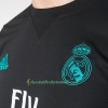 Fußballtrikots Real Madrid 2017-2018 Langarm Auswärts-trikot kaufen 