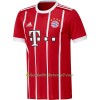 Fußballtrikots FC Bayern München Vidal 23 2017-2018 Kurzarm Heimtrikotsatz kaufen