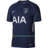 Fußballtrikots Tottenham Hotspur Kane 10 2017-2018 Kurzarm Auswärts-trikot kaufen