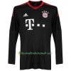 Fußballtrikots FC Bayern München Torwart 2017-2018 Langarm Heimtrikotsatz kaufen