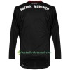 Fußballtrikots FC Bayern München Torwart 2017-2018 Langarm Heimtrikotsatz kaufen