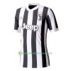 Fußballtrikots Juventus Turin Alex Sandro 12 2017-2018 Kurzarm Heimtrikotsatz kaufen