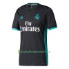 Fußballtrikots Real Madrid Carvajal 2017-2018 Kurzarm Auswärts-trikot kaufen
